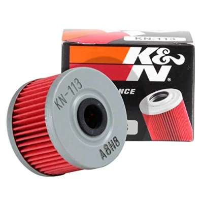 Imagen de Filtro de aceite K&amp;N Filters KN 113