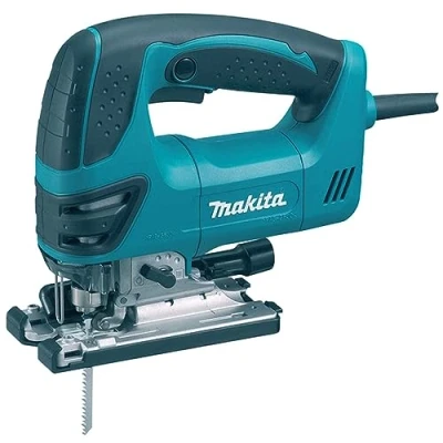 Imagen de Makita 4350CT Caladora 720W Electronica 800 2800 Cpm Con Sistema Pendular Y Maletin