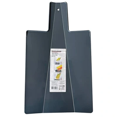 Imagen de Fackelmann Tabla Cocina Flexible 38X22Cm, polipropileno, color verde, 1 ud.