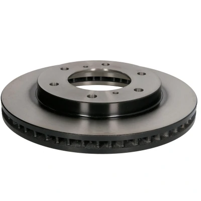 Imagen de TRW DF4870 Disco de freno 290 26 6 139,7 ventilado barnizado altamente carbonizado MITSUBISHI: PAJERO 3, 4, 2