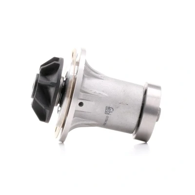 Imagen de FEBI BILSTEIN 01356 Bomba de agua Fundición aluminio con junta Plástico MERCEDES BENZ: Clase G Cabrio, W123 Berlina, SL Cabrio norauto, oscaro,