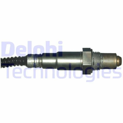 Imagen de DELPHI ES10923 12B1 Sonda lambda Sensor de paso, térmico NISSAN: 350Z Coupé, Murano I, INFINITI: FX SUV, VOLVO: XC70 I Cross Country, V70