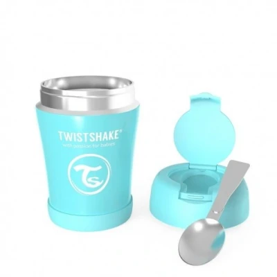 Imagen de TWISTSHAKE Termo para solidos de 350 ml