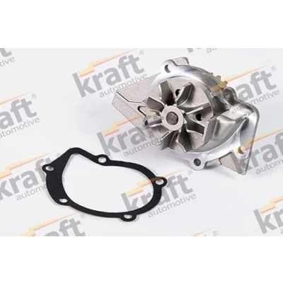 Imagen de KRAFT 1506000 Bomba de agua CITROËN: Xsara Picasso, Berlingo / First I, C4 I Hatchback, PEUGEOT: 206 306 406 Berlina
