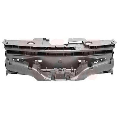 Imagen de VAN WEZEL 4412518 Parrilla RENAULT: Kangoo II / Grand