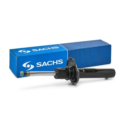 Imagen de SACHS 315 091 amortiguador Presión de gas Bitubular Columna Espiga arriba AUDI: Q3 norauto, oscaro, mister auto