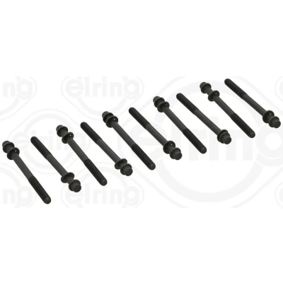 Imagen de ELRING 452.740 Juego de Tornillos Culata dentado exterior SUZUKI: Jimny SUV, Grand Vitara 2 1 SUV