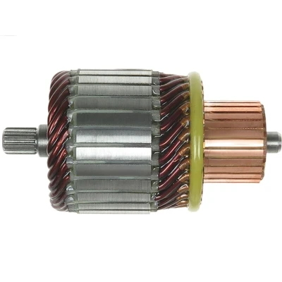 Imagen de AS PL SA0105 Inducido, motor de arranque 12 1,1