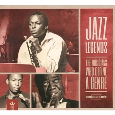 Imagen de My Kind Of Music Jazz.. Varios