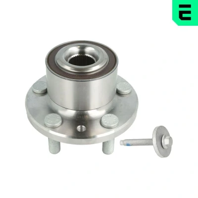 Imagen de OPTIMAL 301839 Juego de cojinete rueda con anillo sensor magnético incorporado 137 FORD: S Max Mk1, LAND ROVER: Freelander 2 SUV