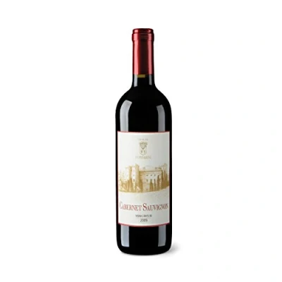 Imagen de FERRARINI Vino tinto cabernet sauvignon de Italia botella 75 cl