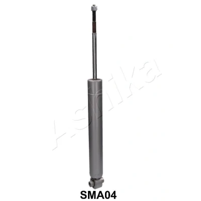Imagen de ASHIKA MA SMA04 Amortiguador Eje trasero Presión de gas telescópico Anillo inferior, Espiga arriba SMART: Fortwo II Coupé