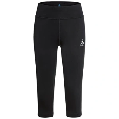 Imagen de Odlo Mujer Mallas de running 3/4 ESSENTIALS