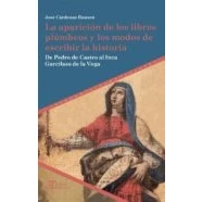 Imagen de La Aparicion De Los Libros Plumbeos Y Modos Escribir Histori