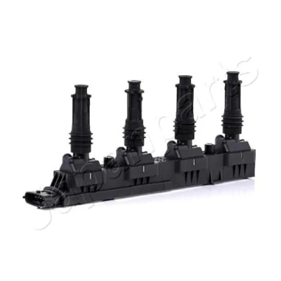 Imagen de JAPANPARTS BO 0411JM Bobina de encendido 6polos Versión conexión SAE OPEL: Corsa D Hatchback, Astra H C Hatchback