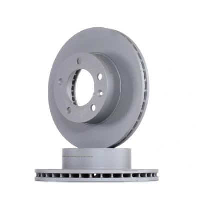 Imagen de BOSCH 0 986 479 B59 Disco de freno 305,5 28 5 130 ventilado revestido altamente carbonizado RENAULT: MASTER 2 Kasten, Pritsche/Fahrgestell
