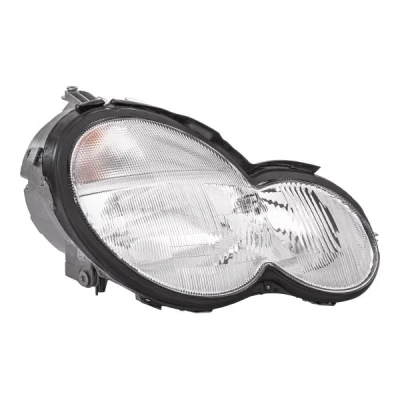 Imagen de HELLA 1DR 007 984 101 Faros MERCEDES BENZ: Clase C Coupé