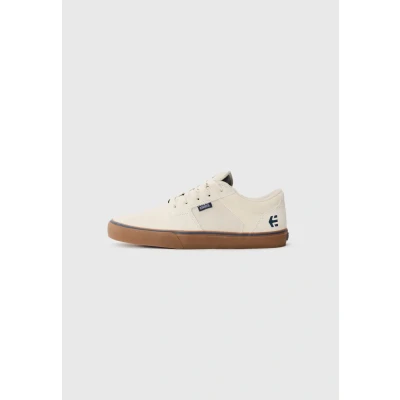 Imagen de etnies Barge LS, Skate Shoe Unisex Adulto, Black Raw, 48 EU