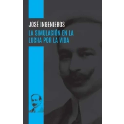 Imagen de LA SIMULACIÓN EN LUCHA POR VIDA (EDICOL)
