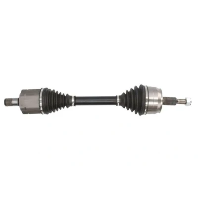 Imagen de POINT GEAR PNG72825 Árbol de transmisión Eje delantero, izquierda 650 106 para vehículos con ABS VOLKSWAGEN: Transporter 5 Bus, Multivan (7HM