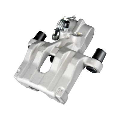 Imagen de FEBI BILSTEIN 179787 Pinza de freno Fundición aluminio Eje trasero izquierda RENAULT: LAGUNA 2, 2 Grandtour, ESPACE 4