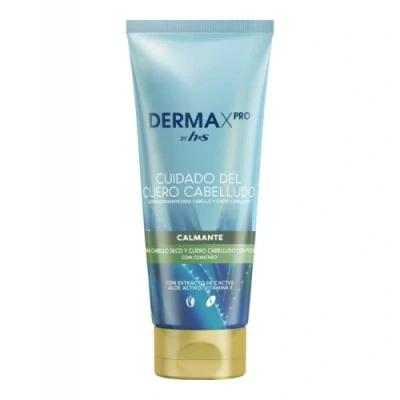 Imagen de Mejor Dto! Dermax Pro Cuidado del Cuero Cabelludo 220 ml Acondicionador Calmante