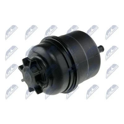 Imagen de NTY SZW BM 000 Depósito compensación, direcc. asistida aceite hidr. BMW: 3 Compact, Coupé, Berlina, MINI: Hatchback
