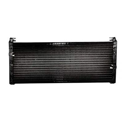 Imagen de VALEO 814285 Condensador sin secador Aluminio 302mm R134a TOYOTA: RAV4 I SUV