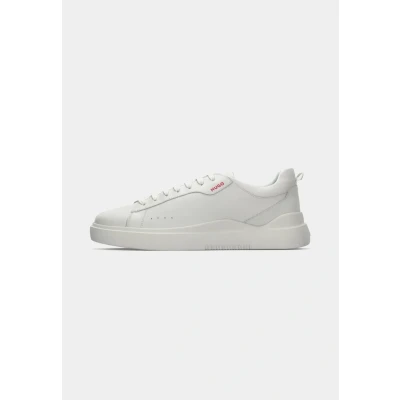 Imagen de HUGO Blake TENN LT N Zapatillas, Hombre, Talla: 41, White Zapatos