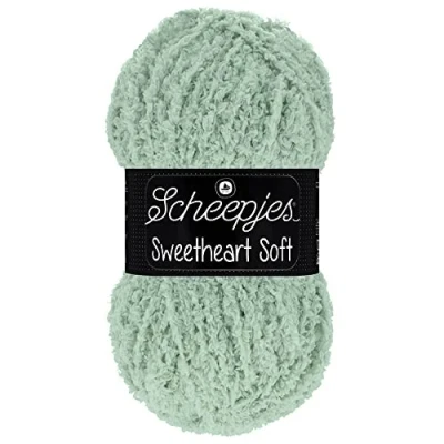 Imagen de Scheepjes 024 Sweetheart Hilo 1x100g