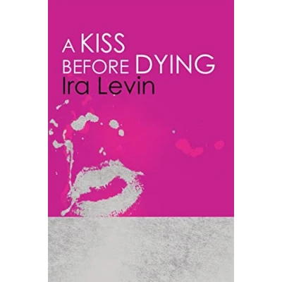 Imagen de A Kiss Before Dying: Introduction by Chelsea Cain (Tom Thorne Novels)