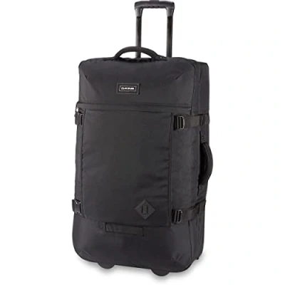 Imagen de Dakine Roller Rollen Trolley, Talla: One Size, Black