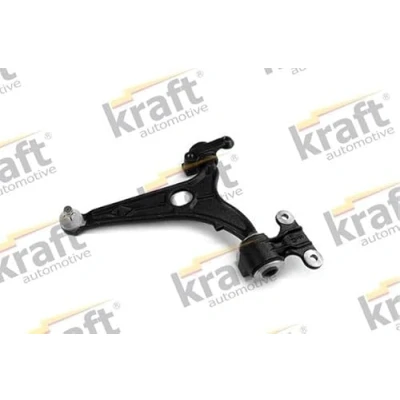 Imagen de KRAFT 4213400 Barra oscilante, suspensión de ruedas Eje delantero, izquierda Brazo oscilante transversal 19 FIAT: Scudo II, II Furgón