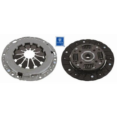 Imagen de SACHS 3000 951 606 Kit de Embrague 190
