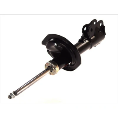 Imagen de KYB Excel G 339105 amortiguador Eje delantero, izquierda Presión de gas Bitubular Columna Espiga arriba MITSUBISHI: Lancer 8