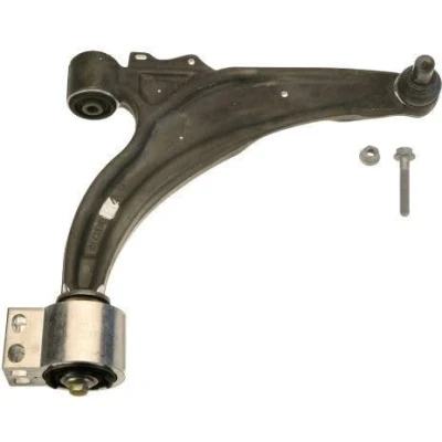 Imagen de TRW JTC1476 Barra oscilante, suspensión de ruedas Eje delantero, derecha Brazo oscilante transversal Aluminio OPEL: Astra J Hatchback