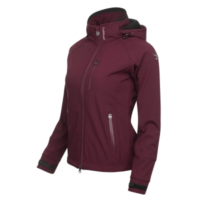 Imagen de LeMieux Elite Softshell jacket