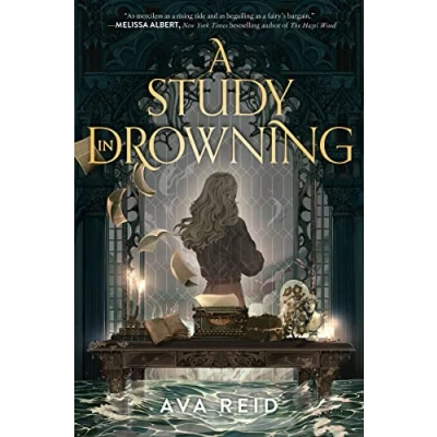 Imagen de A Study In Drowning