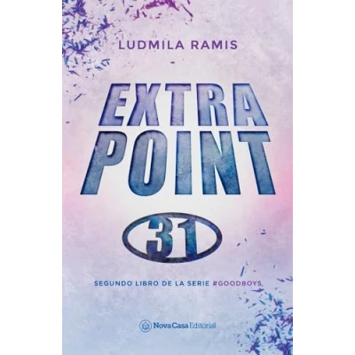 Imagen de Extra Point
