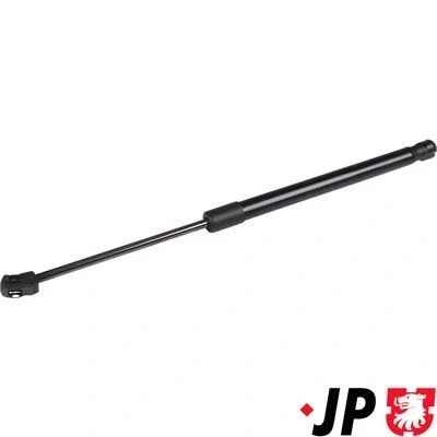 Imagen de JP GROUP 1481205500 Muelle Neumático Capó de Motor delante BMW: X5, X6