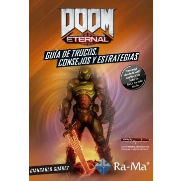 Imagen de Doom Eternal (VIDEOJUEGOS)