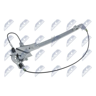 Imagen de Nty Elevalunas Atrás izquierda eléctrico con función de confort EPS RE 012 RENAULT: LAGUNA 2, 2 Grandtour norauto, oscaro, mister auto
