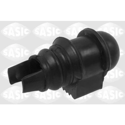 Imagen de SASIC 2304005 Silentblock Barra Estabilizadora Eje delantero, exterior Soporte de caucho RENAULT: CLIO 2, Scénic 1, Megane Scenic