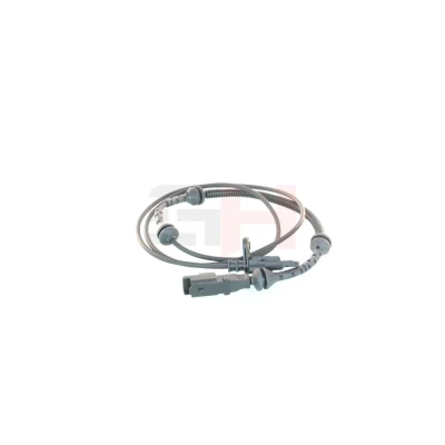 Imagen de GH 703710 Sensor de ABS Eje delantero, derecha, izquierda PEUGEOT: 407 Berlina, SW, Coupé
