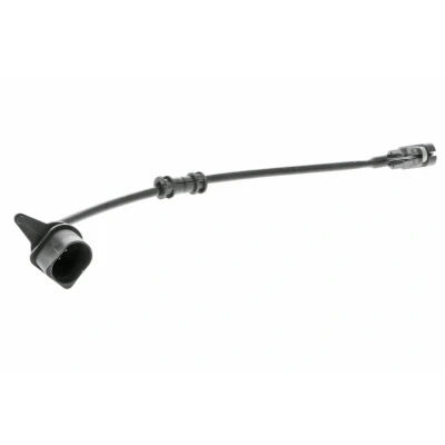 Imagen de VEMO V10 72 1327 Sensor de Desgaste Pastillas Frenos Eje trasero Original calidad AUDI: A8 D4