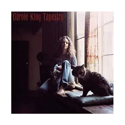 Imagen de Tapestry [Vinilo]