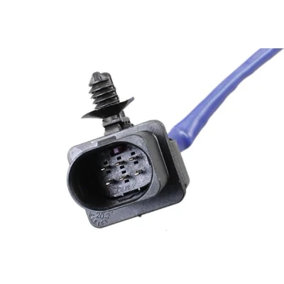 Imagen de METZGER 0895275 Sonda lambda de regulación 5 TOYOTA: Yaris II Hatchback, Auris III VOLVO: S40 II, V50, V70 3