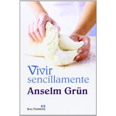 Imagen de Vivir Sencillamente: 285 (Pozo de Siquem)