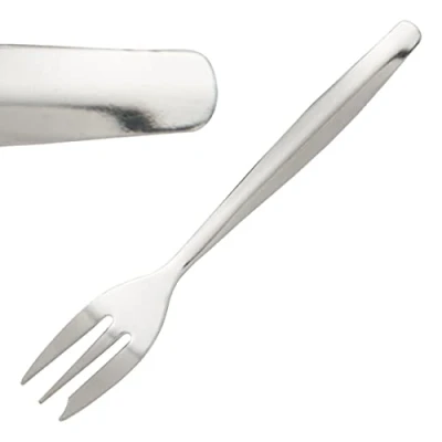 Imagen de Tenedor de postre DP229 Kelso Olympia (12 unidades)