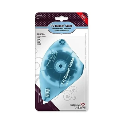 Imagen de Scrapbook Adhesives By 3L E Z Runner Grand Refill Dots Permanent